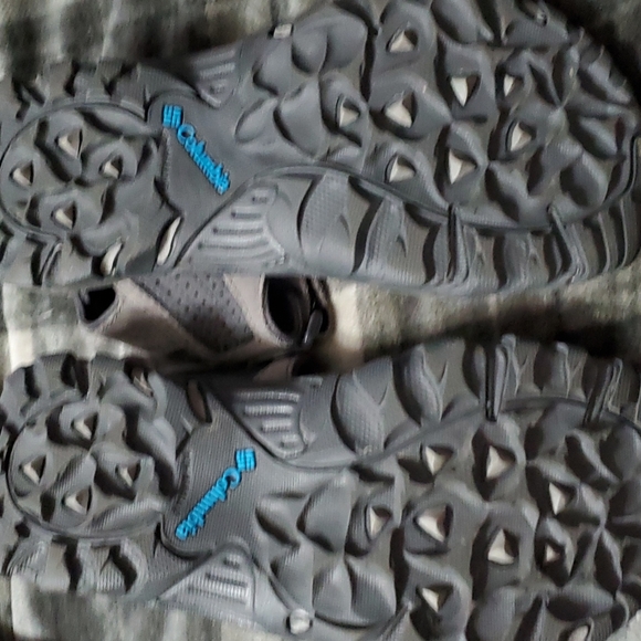 NWOT Columbia Sandals main image 5